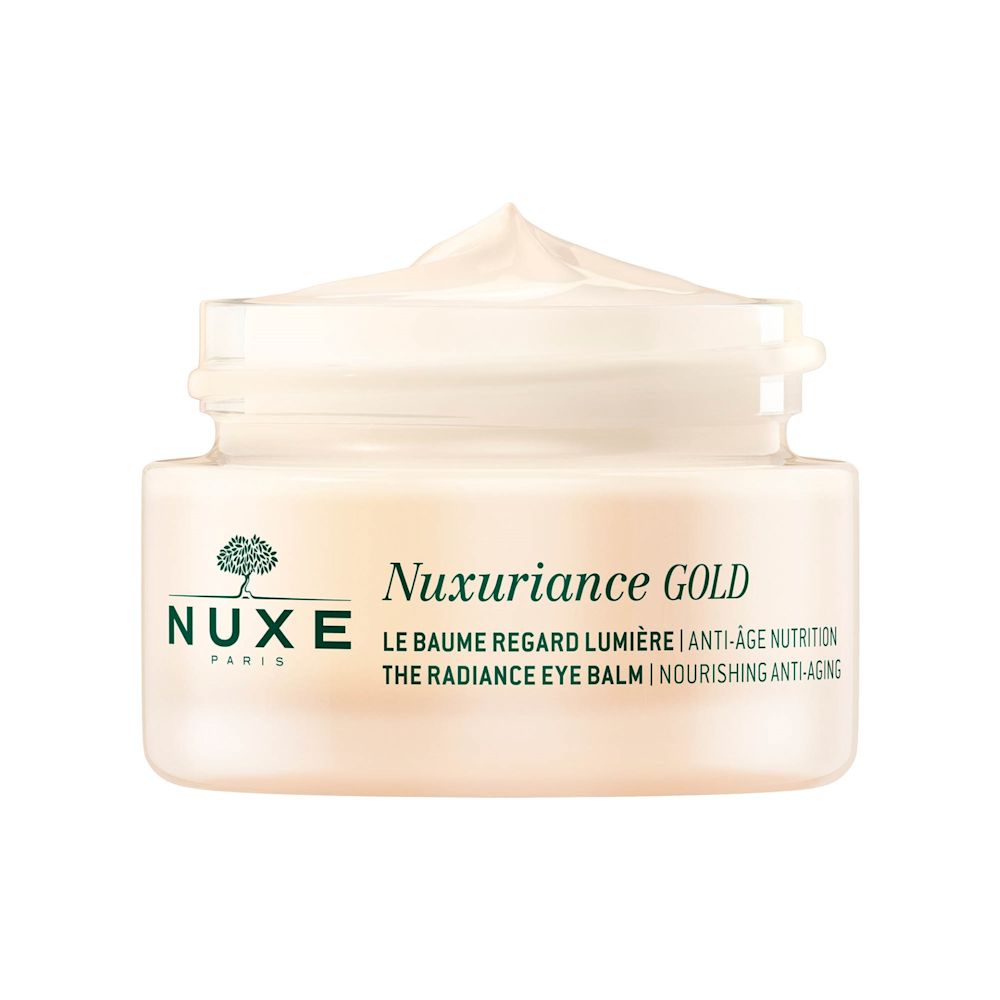 image - 976014744 - NUXE NUXURIANCE GOLD BALSAMO OCCHI ILLUMINANTE 15 ML - 4705734_5.jpg