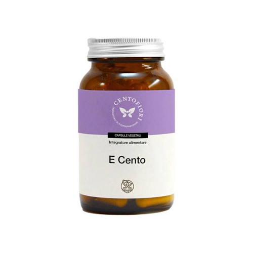 976386286 - E-CENTO 100 CAPSULE VEGETALI - 4733583_1.png
