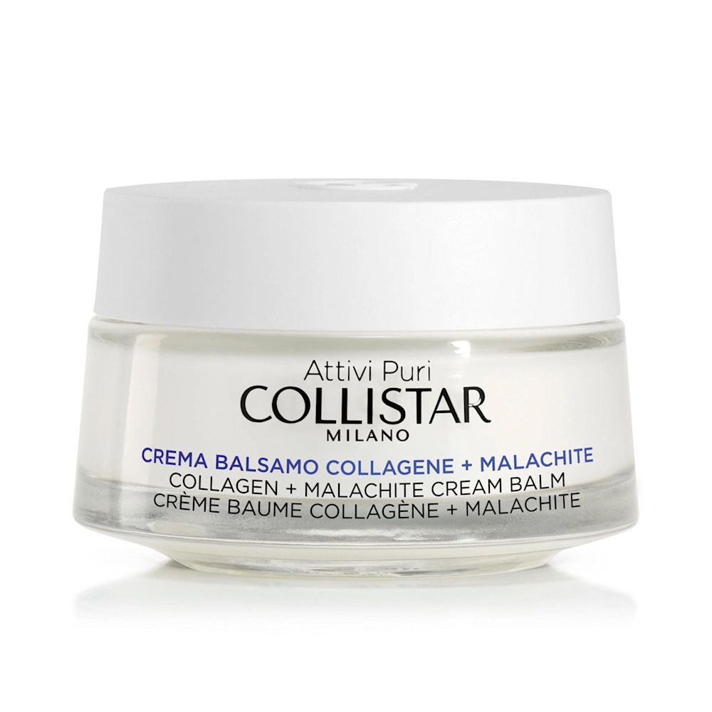 image - 983015975 - Collistar Crema Balsamo Antirughe Collagene + Malachite 50ml - 4739307_2.jpg