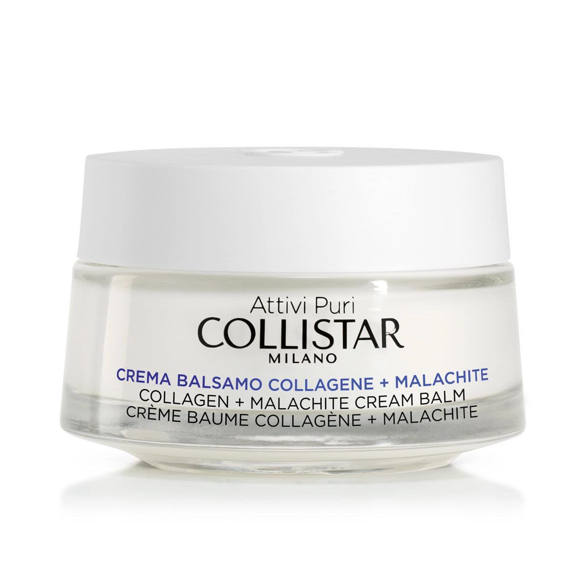 image - 983015975 - Collistar Crema Balsamo Antirughe Collagene + Malachite 50ml - 4739307_2.jpg
