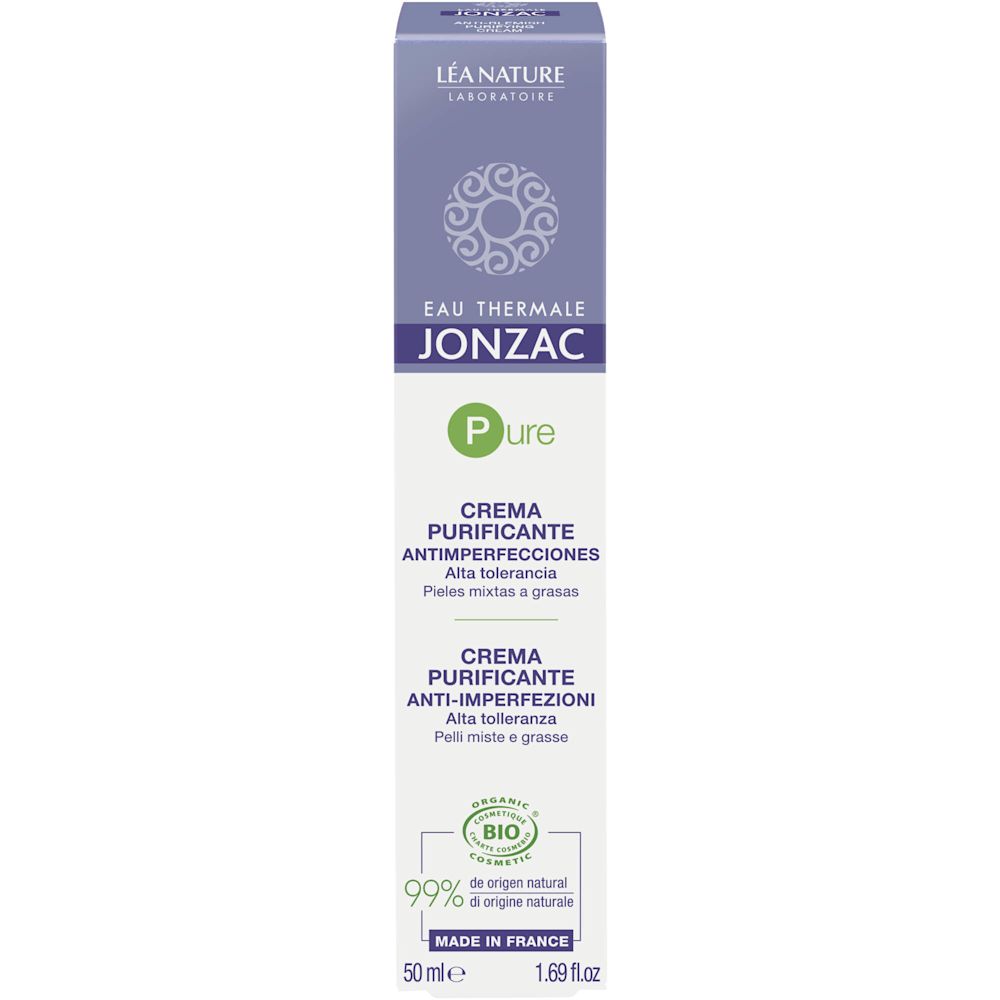 image - 984780167 - JONZAC CREMA ANTI IMPERFEZIONI PURE 50 ML - 4770862_1.jpg
