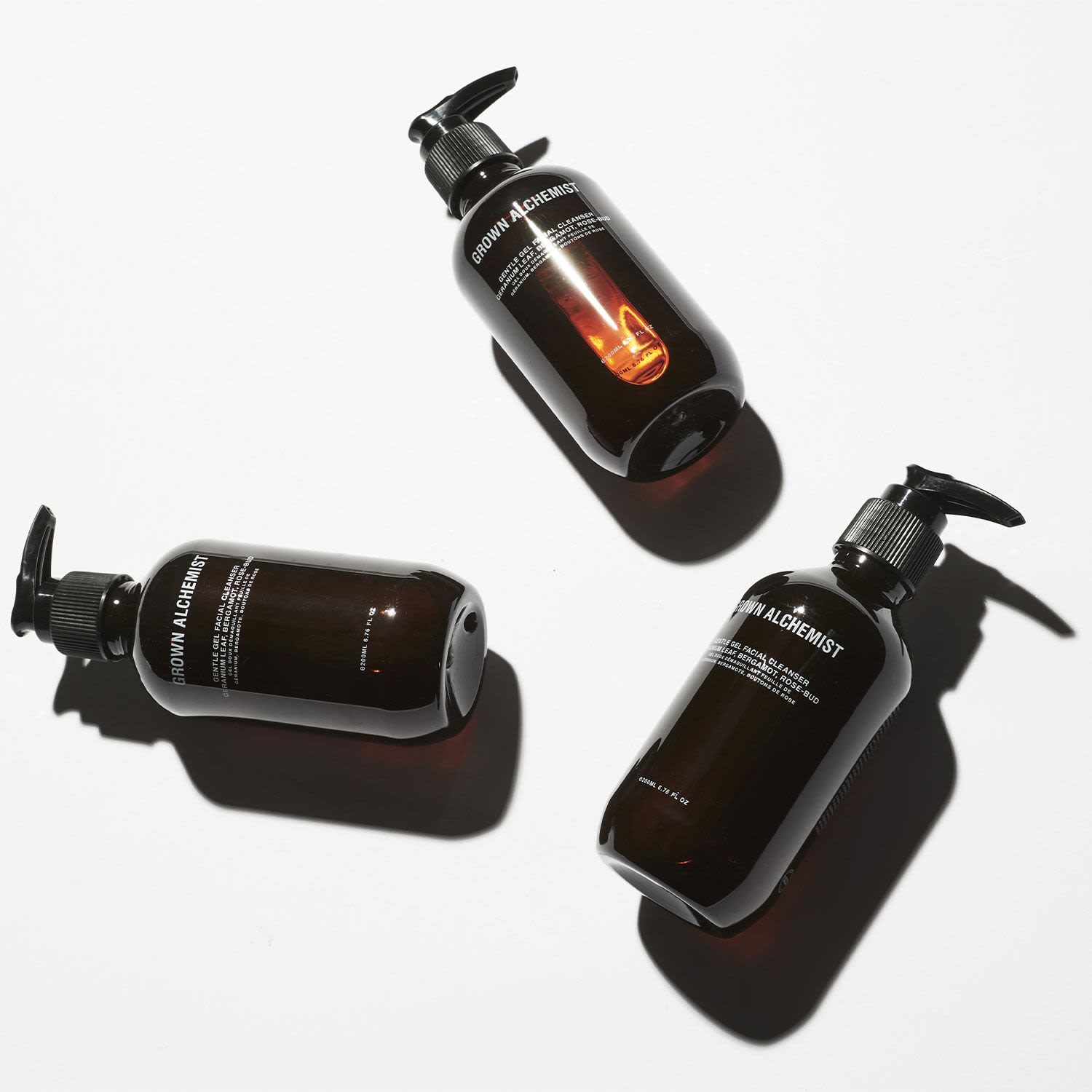 975198060 - Gentle Gel Facial Cleanser detergente viso delicato 200ml - 4732169_4.jpg