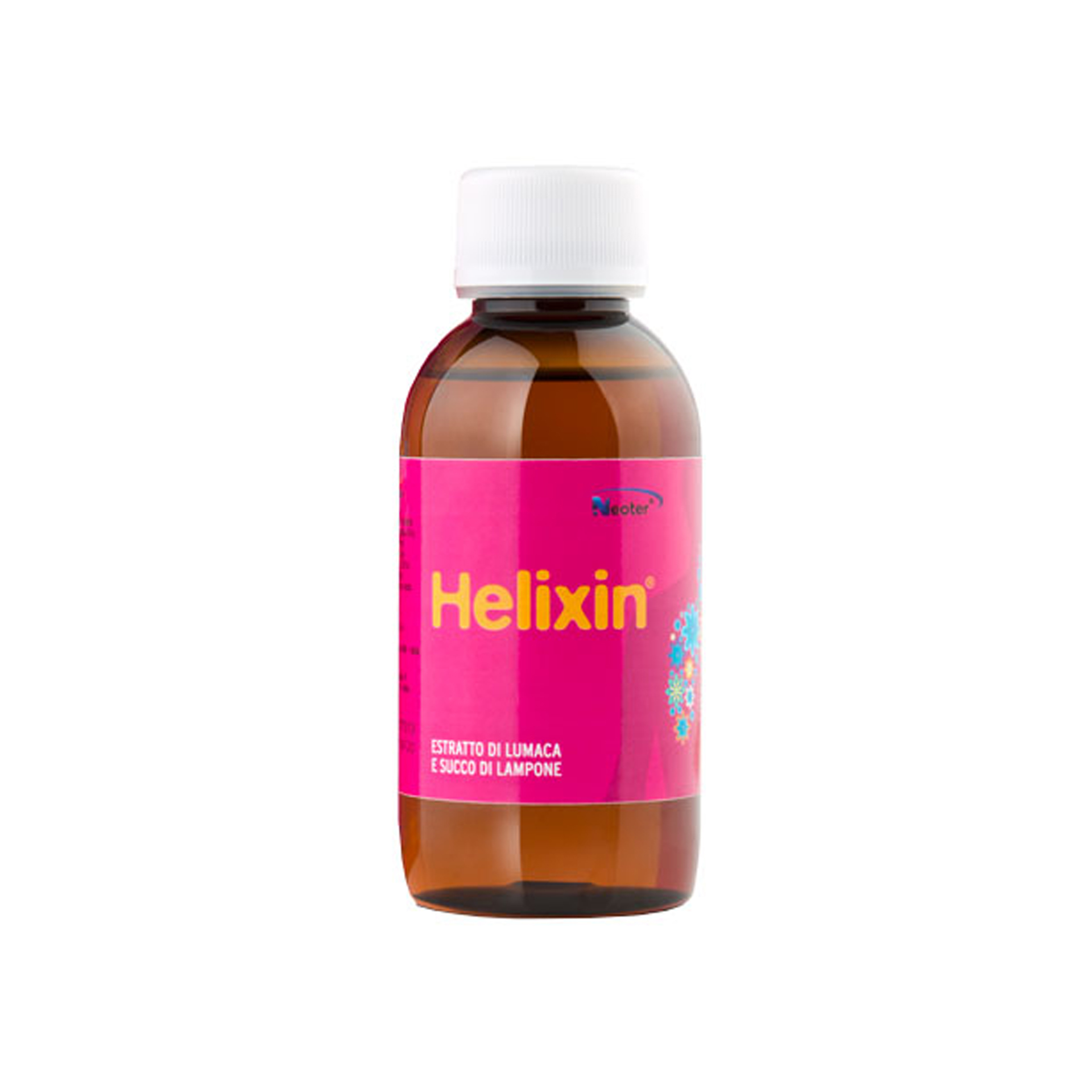 Helixin Sciroppo 150ml