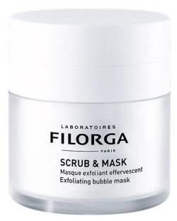 975346281 - Filorga Scrub and Mask Maschera esfoliante effervescente 55ml - 4702838_2.jpg