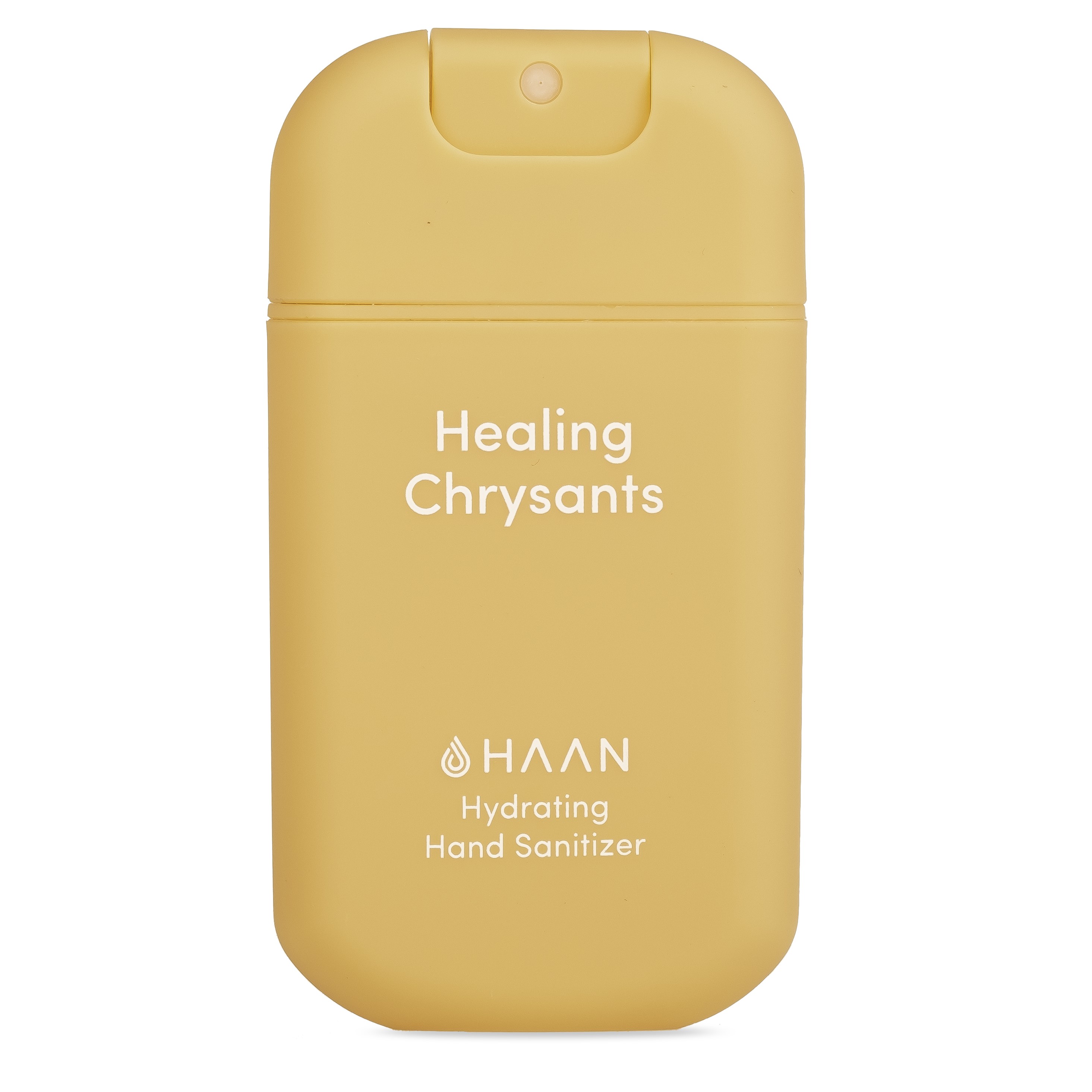 Haan Igienizzante Mani Healing Chrysants Pocket 30ml