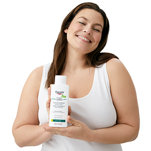 Eucerin - Category - Capelli