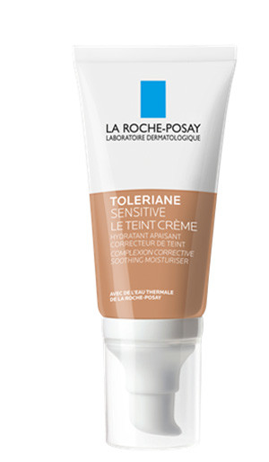 La Roche Posay Toleriane Sensitive Unifiant Light 50ml