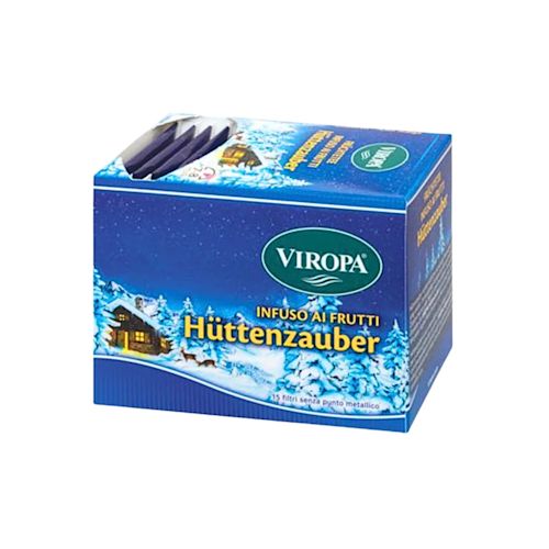 image - 902341890 - Infuso ai frutti dal gusto intenso e aromatico, privo di teina, ideale per tutta la famiglia. Perfetto da gustare caldo o freddo, offre un momento di piacere e relax in ogni momento della giornata. - 4867225_2.jpg