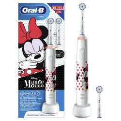 984796173 - Oral-B Pro 3 Junior Minnie Mouse Spazzolino Elettrico - 4741294_1.jpg