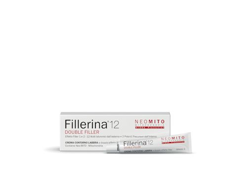 image - 987964273 - FILLERINA 12 DOUBLE FILLER NEO MITO BASE LIP CONTOUR CREAM GRADO 3 15 ML - 4750535_1.jpg