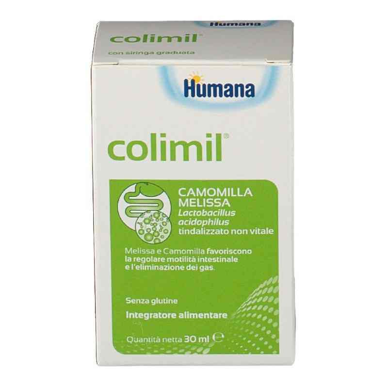 Colimil Humana 30ml