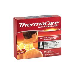 981076072 - Thermacare Fascia Autoriscaldante a Calore terapeutico Collo spalla polso Dolori muscolari 2 pezzi - 4707805_2.jpg