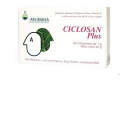 903191587 - Ciclosan Plus Integratore menopausa  30 compresse - 7887292_2.jpg
