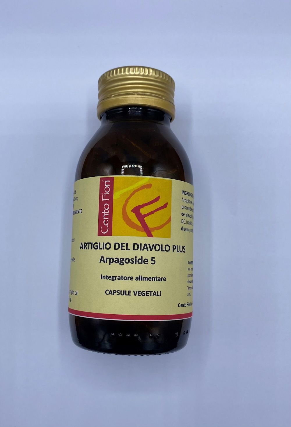 913778849 - Artiglio del Diavolo P5% Arp Medicinale Omeopatico 100 capsule vegetali - 4717210_2.jpg
