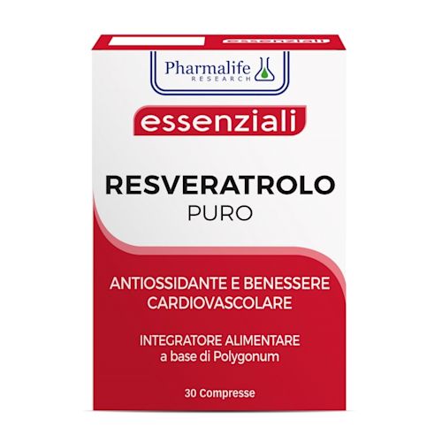image - 989054958 - RESVERATROLO PURO 30 COMPRESSE - 4832815_2.jpg