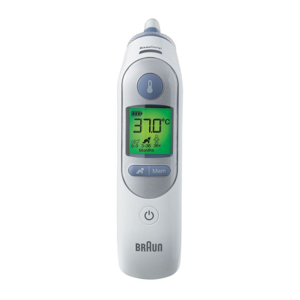 image - 984956526 - Braun Thermoscan 7+ Age Precision 1 pezzo - 4741721_3.jpg