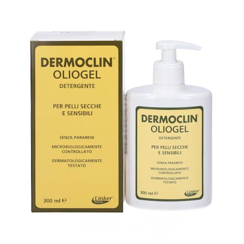 939014852 - DERMOCLIN OLIOGEL 300 ML - 4724544_1.jpg