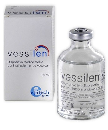 Vessilen 50ml