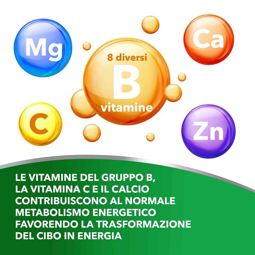 903068031 - Berocca Plus Integratore Vitamine per Stanchezza Fisica e Mentale 30 compresse deglutibili - 7869005_3.jpg