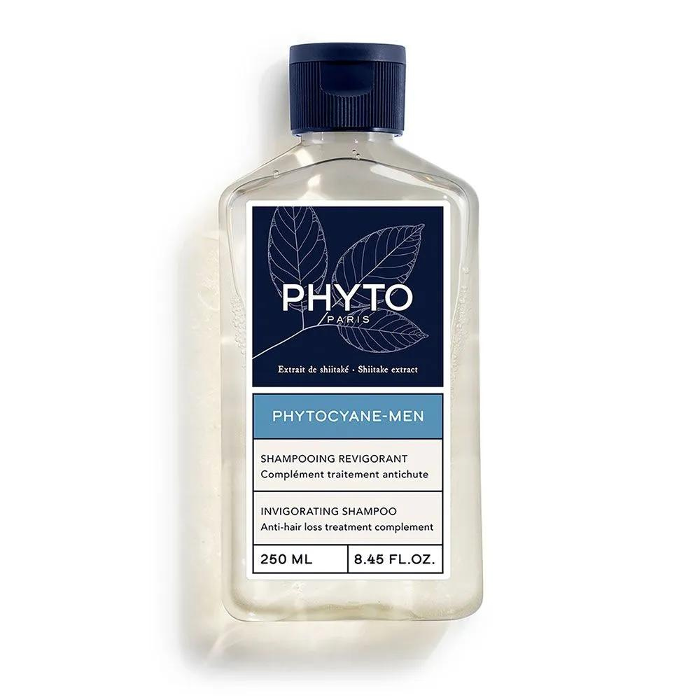 Phyto Phytocyane Shampoo Caduta Uomo 250ml