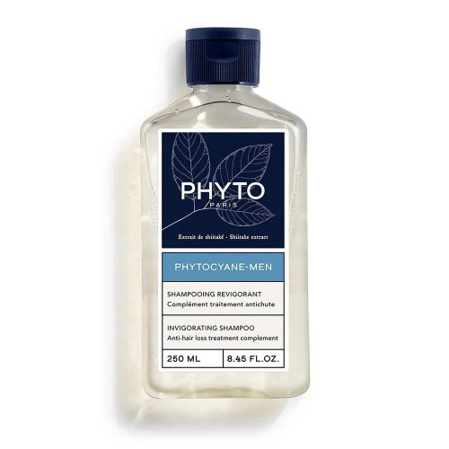 985980352 - Phyto Phytocyane Shampoo Caduta Uomo 250ml - 4711483_2.jpg