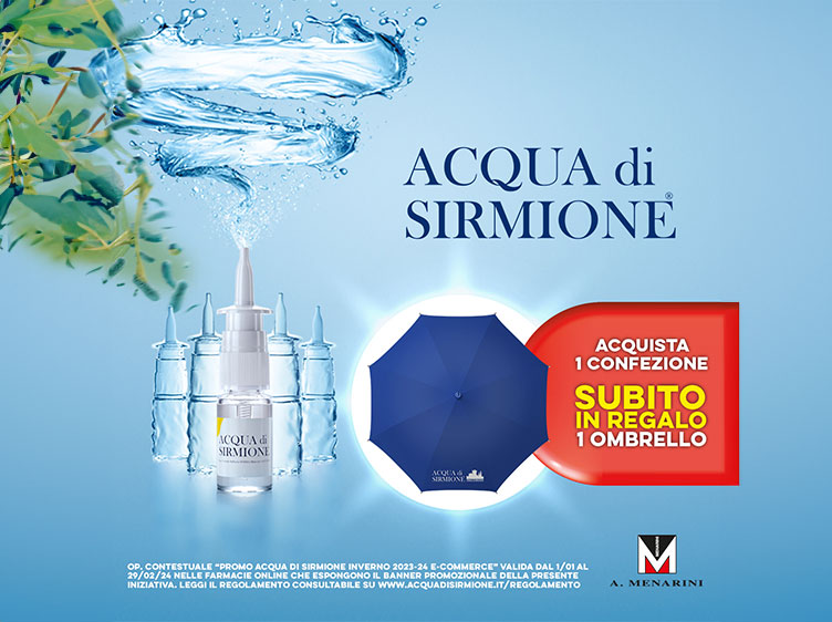 Acqua di Sirmione