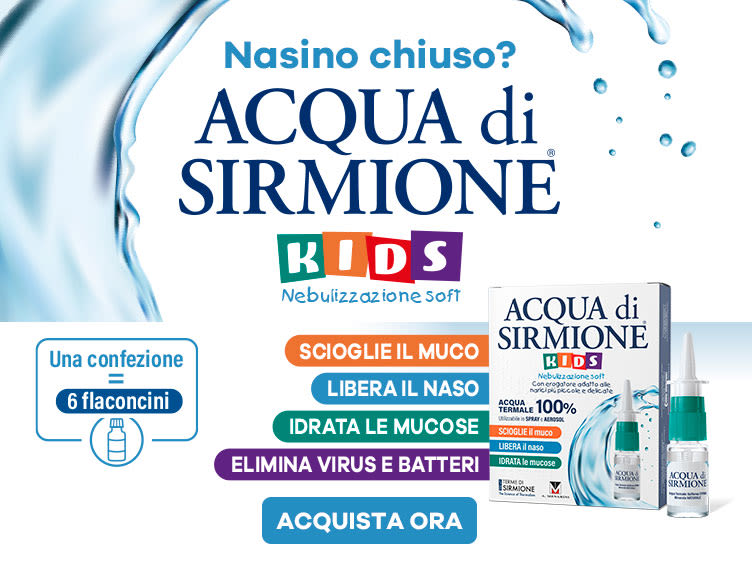 Promo Acqua di Sirmione