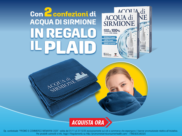 Promo Acqua di Sirmione