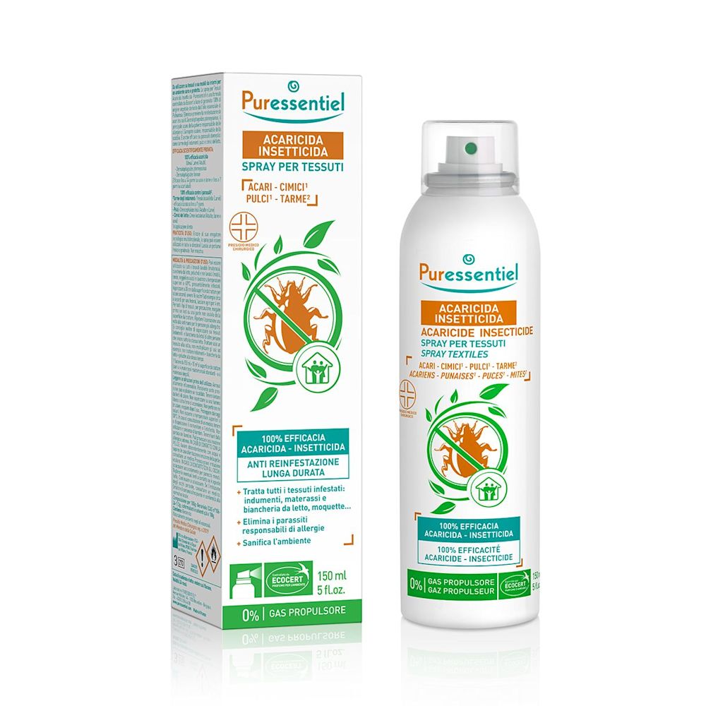 983531221 - Puressentiel Spray Acaricida e Insetticida 150ml - 4709540_1.jpg