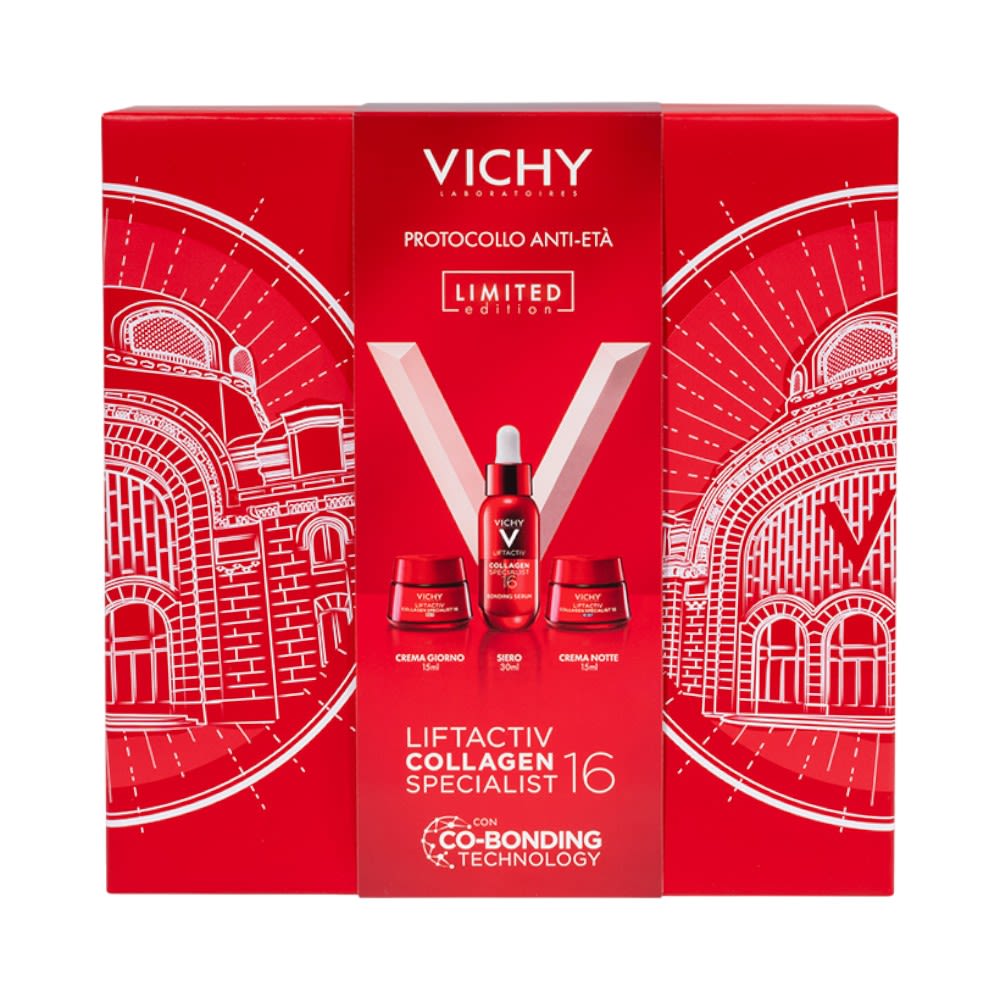 951085707 - LIFTACTIV COLLAGEN SPECIALIST 16 BOX NATALE 2025 1 BONDING SERUM 30 ML + 1 CREMA GIORNO 15 ML OMAGGIO + 1 CREMA NOTTE 15 ML OMAGGIO - 4840170_1.jpg