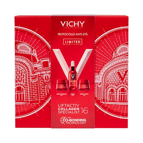 951085707 - LIFTACTIV COLLAGEN SPECIALIST 16 BOX NATALE 2025 1 BONDING SERUM 30 ML + 1 CREMA GIORNO 15 ML OMAGGIO + 1 CREMA NOTTE 15 ML OMAGGIO - 4840170_1.jpg