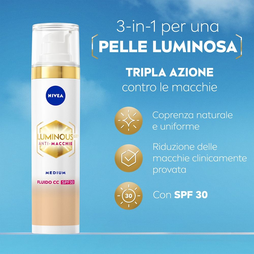 988149112 - NIVEA CELLULAR LUMINOUS630 CC SPF30 MEDIUM 40 ML - 4763142_3.jpg