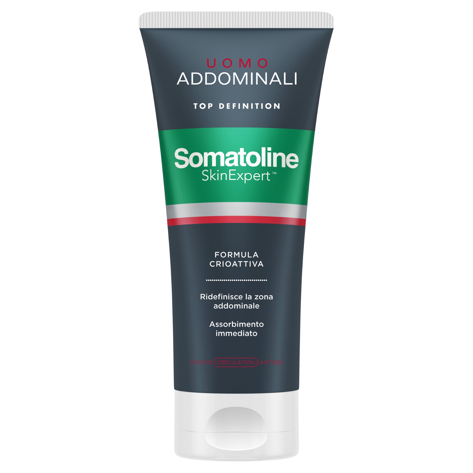 973500756 - SOMATOLINE SKIN EXPERT UOMO ADDOMINALI TOP DEFINITION 200 ML PROMO - 4709357_4.jpg