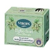 image - 906568365 - Infuso biologico di fiori di tiglio in bustine con filtro, ideale per una bevanda rilassante e naturale. - 4868792_2.jpg