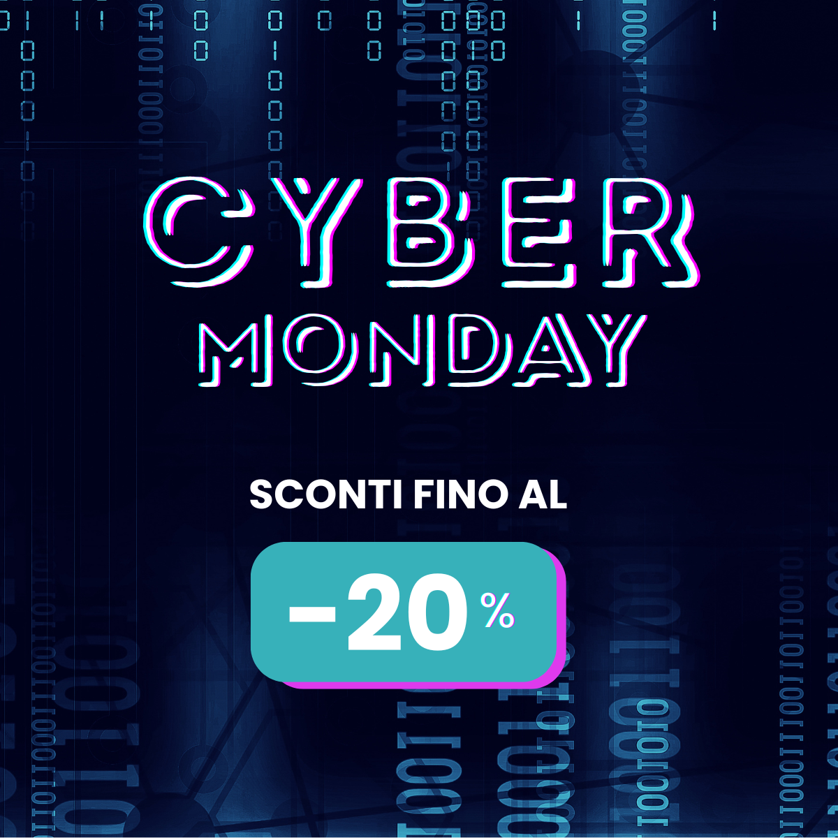 6820-CYBERMONDAY-DISCOUNT-CARD