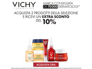 Promo Vichy
