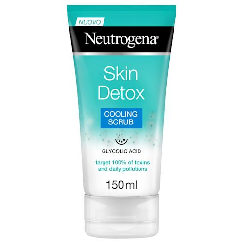 977629625 - Neutrogena Detox Scrub Esfoliante Azione Rinfrescante 150ml - 4734094_2.jpg