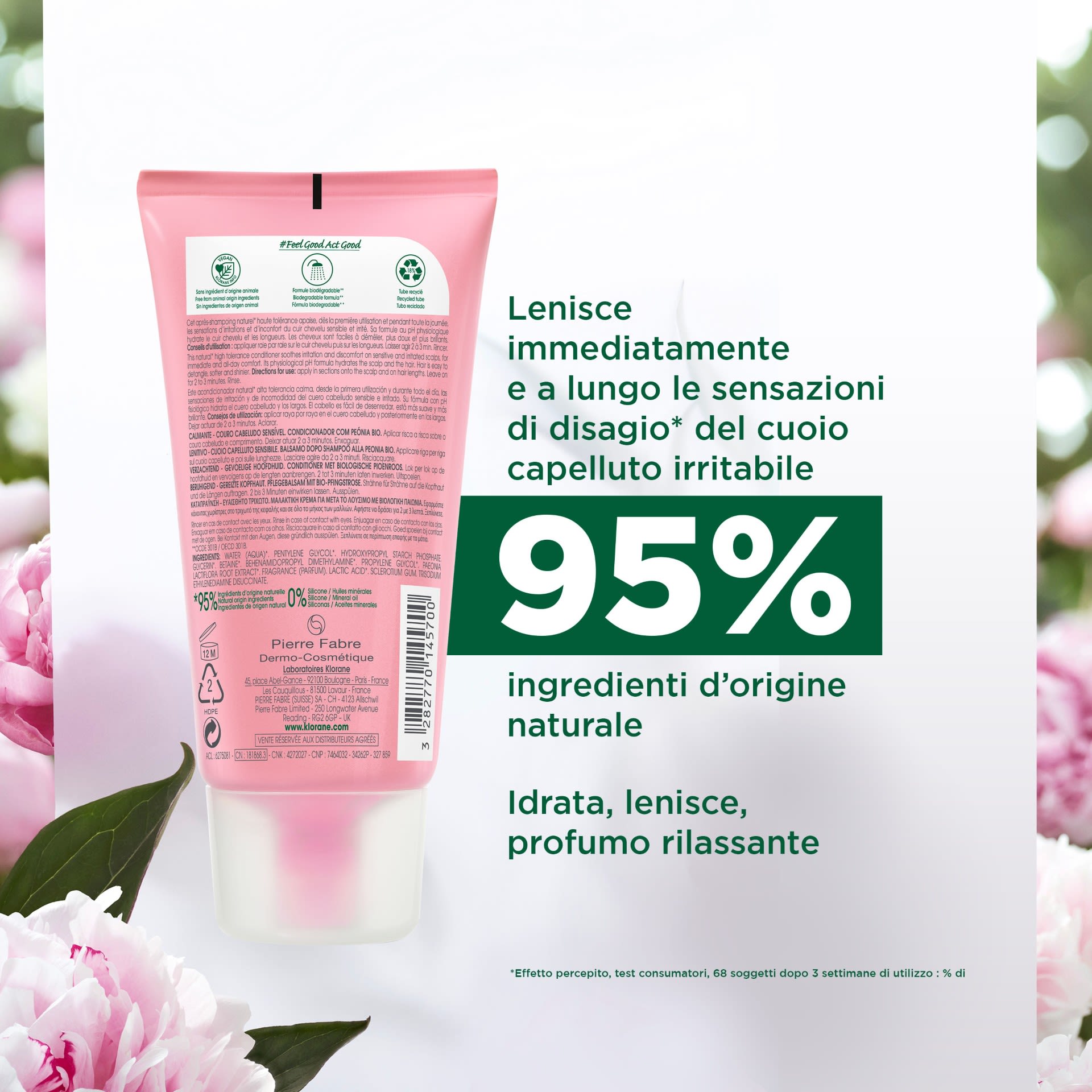 985649971 - KLORANE DOPO SHAMPOO PEONIA BIO 150 ML - 4742297_2.jpg