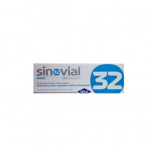 930411121 - Sinovial Forte Siringa intra-articolare Acido Ialuronico 1,6% 1 pezzo - 4707337_2.jpg