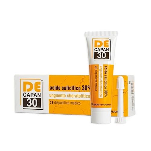 972049821 - Decapan 30 Unguento cheratolitico 30ml - 4729451_2.jpg