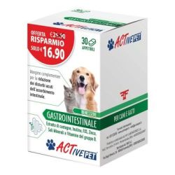 984499285 - Active Pet Integratore gastrointestinale cani e gatti 30 compresse - 0005327_2.jpg