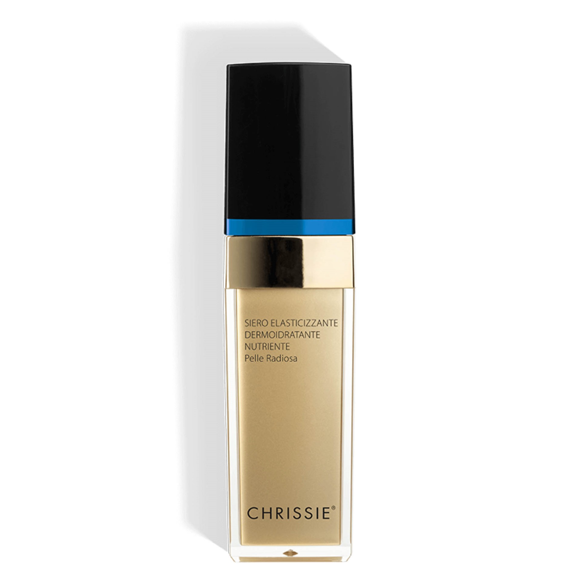 Chrissie Siero Elasticizzante Dermoidratante Nutriente 30ml