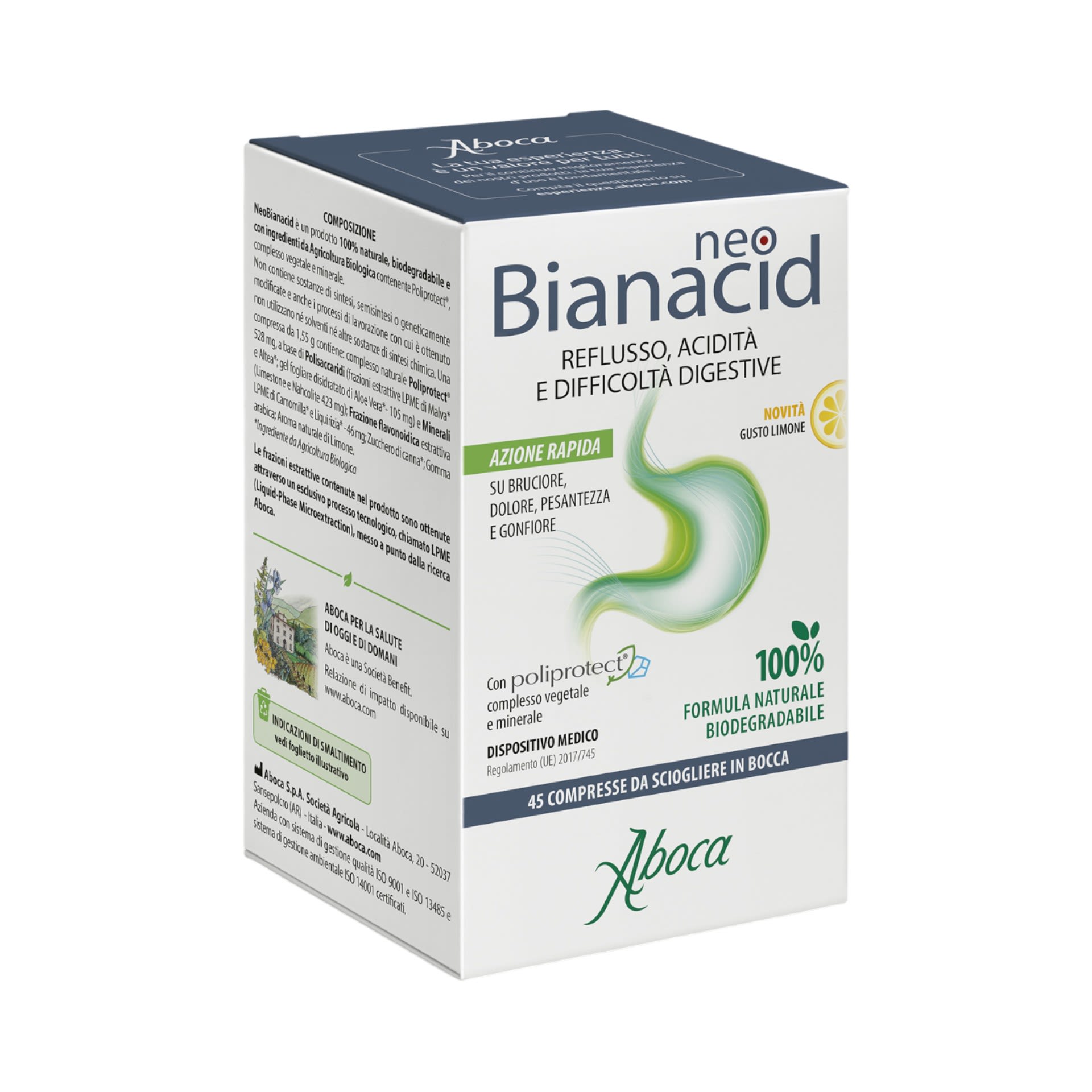 978843151 - NEOBIANACID 45 COMPRESSE LIMONE - 4798370_3.jpg