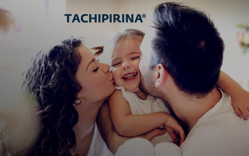 Cover Tachipirina