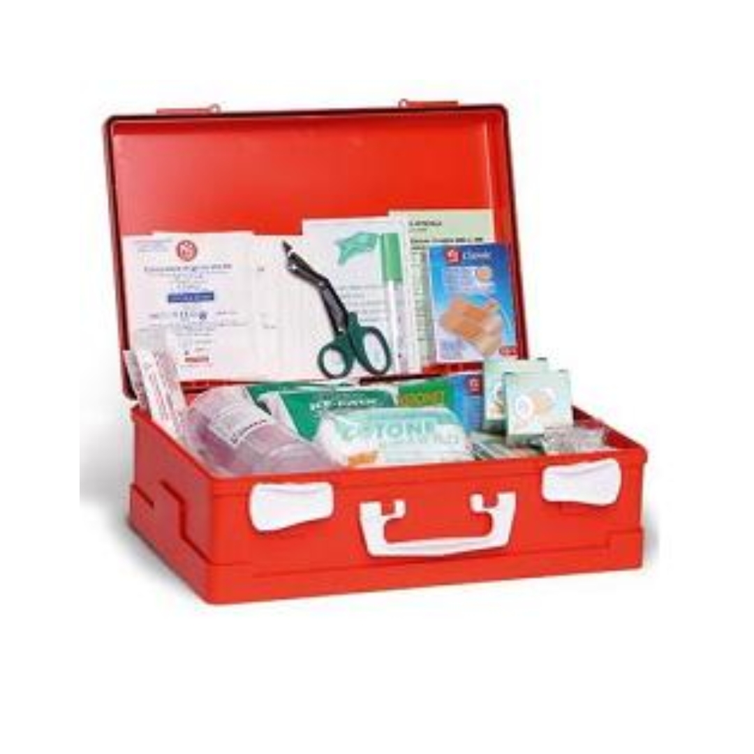 image - 902981873 - CASSETTA COMPLETA DI PRONTO SOCCORSO ALLEGATO 1 DM 388 DEL 15/7/2003. - 0006827_2.jpg