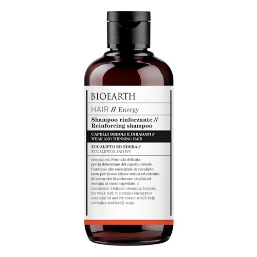 975611120 - Bioearth Hair 2.0 Shampoo Rinforzante 250ml - 4710234_1.jpg