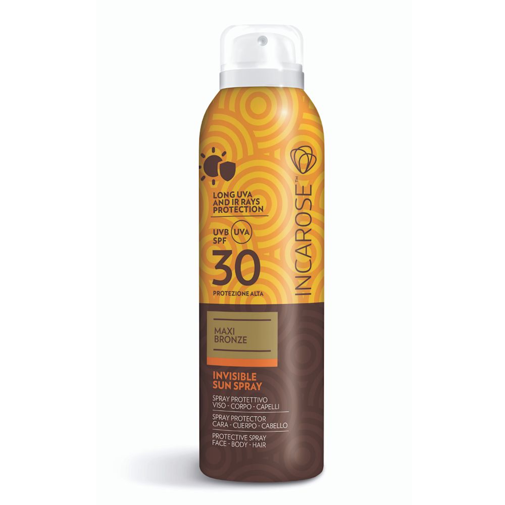976327496 - Incarose Maxi Bronze Spray Spf30 150ml - 4733528_2.jpg