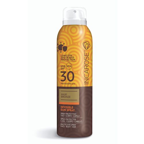 976327496 - Incarose Maxi Bronze Spray Spf30 150ml - 4733528_2.jpg