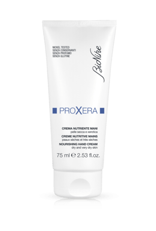 Bionike Proxera Crema Nutriente Mani 75ml