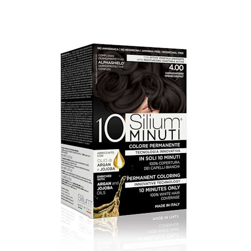 974365355 - Silium Colorazione Permanente 10 Minuti Castano Intenso 4.00 - 4731167_1.jpg
